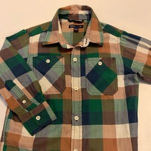 Gap Button Down Shirt